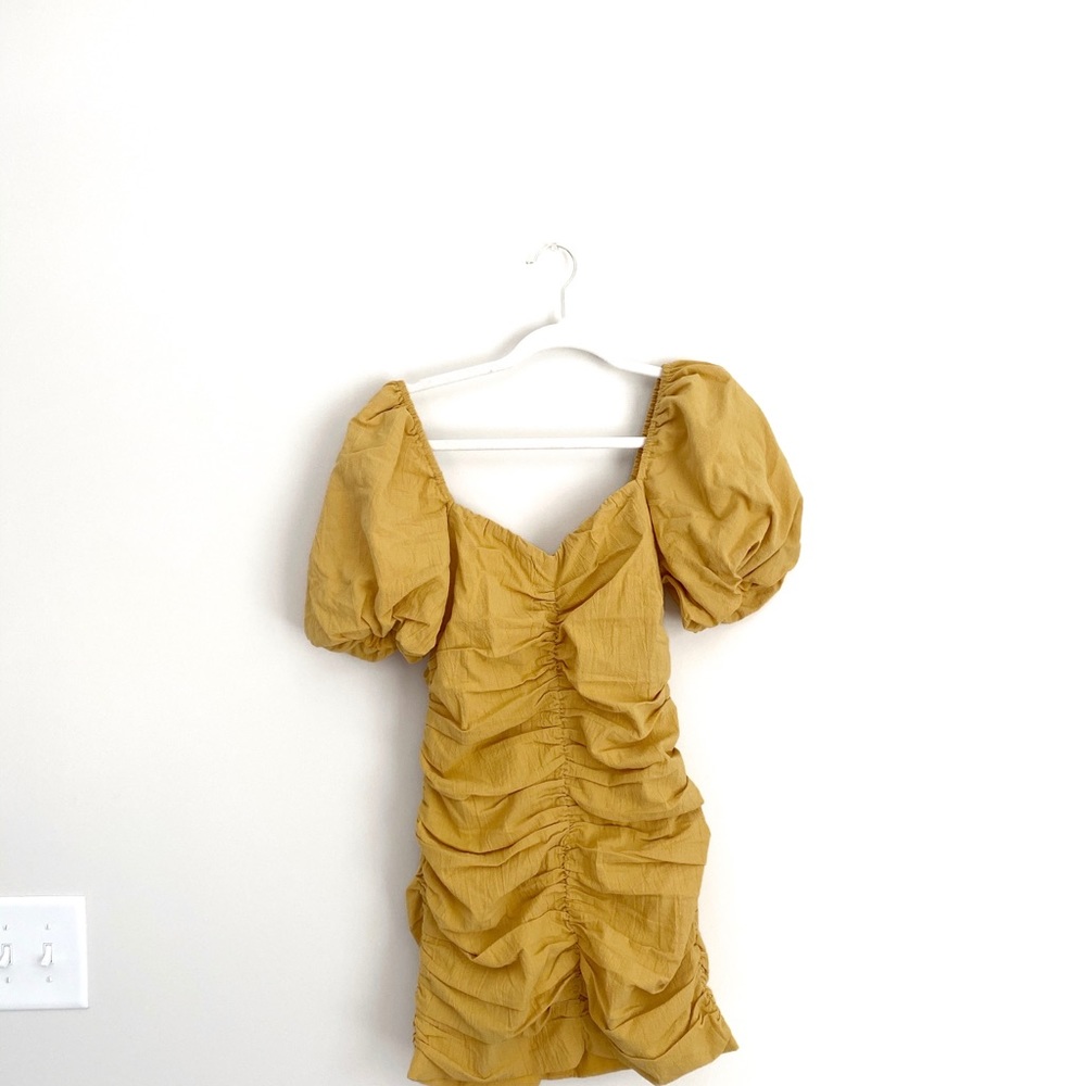 NXT FOREVER 21 DRESS